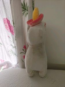 Cute Unicorn Plush Toy