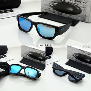 Oakley Sunglasses - Sporty & Stylish