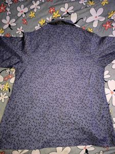 Stylish Women's Printed Full Sleeve Top
