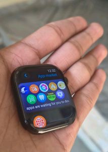 HK 2025 Limited Edition Smartwatch