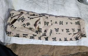 pack of 2 Printed Leggings for Women