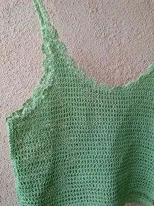 Beach wear Top