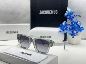 Jacquemus Sunglasses unisex