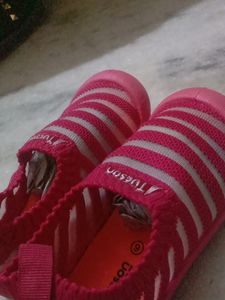 Shoes For Children Boys Girls Both