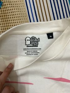 Cute Graphic T-Shirt