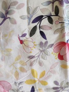 2 Piece Pillow Cover