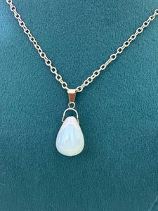 💎Elegant Pendant Necklace and Earring Set💎