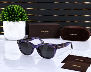 Tom Ford Sunglasses