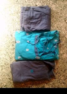 Embroidery Set