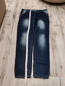 Ma5826 Sparky jeans waist 34 inches