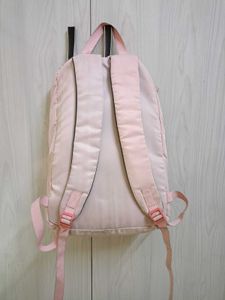 Gear Pink Backpack