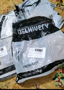 Branded Courier Covers