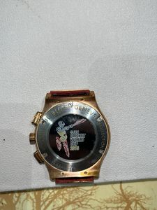 Hublot Chronograph Watch