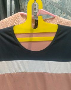 Striped T-Shirt