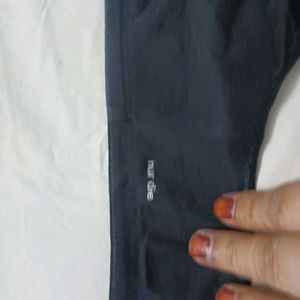 Comfortable 🪔 Dark Grey Bra