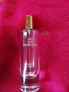 Zara Empty Perfume Bottles (Set of 2) – Original