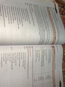 ICAI CA Foundation Accounting Book