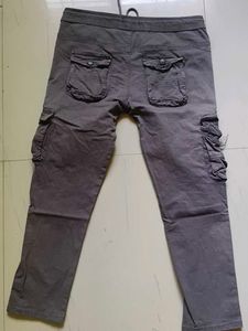 |Men's Cargo Pants|
