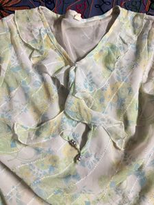 Pinterest Coded Top