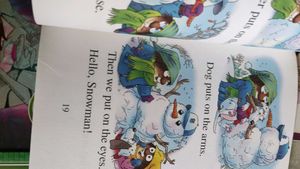 Children's Books