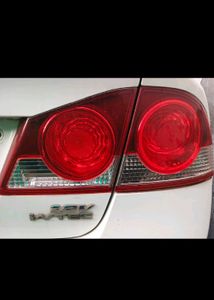 honda civiv back lights and all kind of cars parts