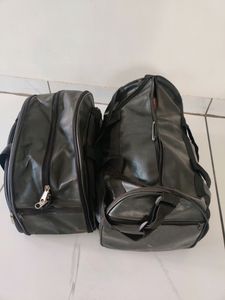 Duffle BAG 🛍️