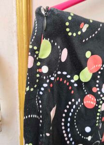 Stylish Printed Pants