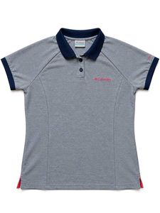 🇰🇷 Columbia Omni-Wick® Polo