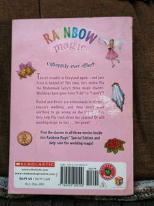 Fictional Books for Kids - Set of 2