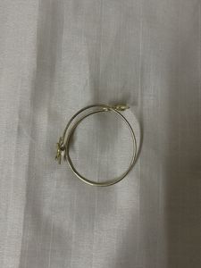 Gold Star Arm Cuff