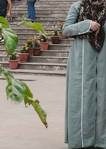 Abaya