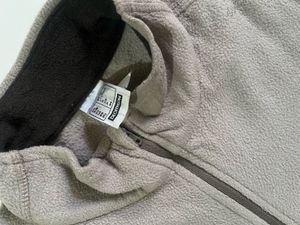 Fleece Sweater Decathlon