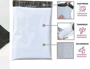 Couriar Bag