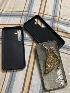 Designer Phone Cases - Lot of 3