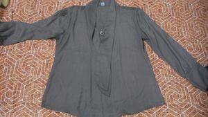 Formal Office Top