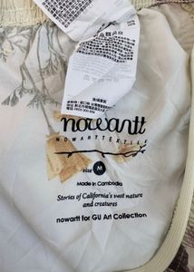 Floral Print Casual Shorts(Size-28/30/32/)