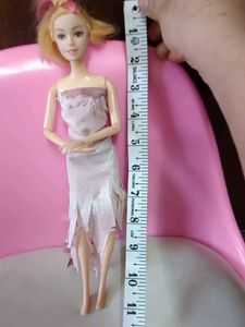 Fairy Princess Doll