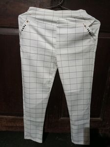 Spendex Strachable Trouser.