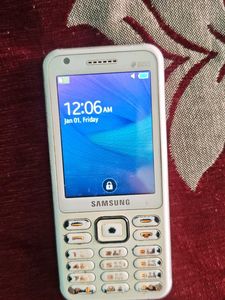 Samsung B355E