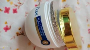 Hair Mask