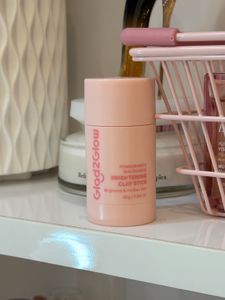 GLAD2GLow mask check details