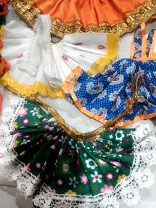 laddu Gopal dress association