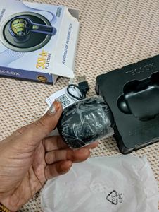 TECSOX Wireless Earbuds