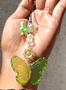 •°Y2k Phone Charms 🦋