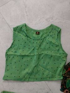Three piece set