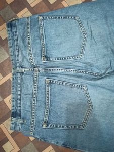 ⚡ ⚡ Flash Sale ⚡ ⚡ EIGHT Classic Blue Denim Jeans