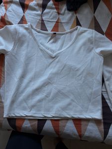 combo sale is there. h&amp;m &amp; white top