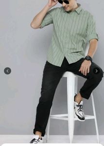 Men's Casual Shirt