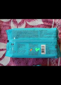 34.Mee Baby Wet Wipes (3 Pack)