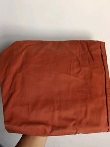 Men's Casual Rust Colored Chinos
